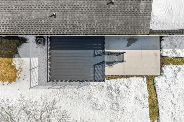 620 SUNRISE DRIVE, Ripon, WI 54971