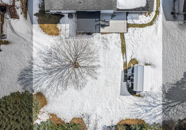 620 SUNRISE DRIVE, Ripon, WI 54971