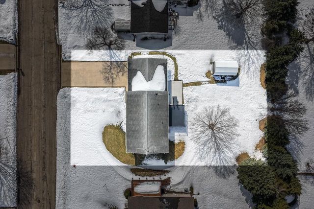 620 SUNRISE DRIVE, Ripon, WI 54971