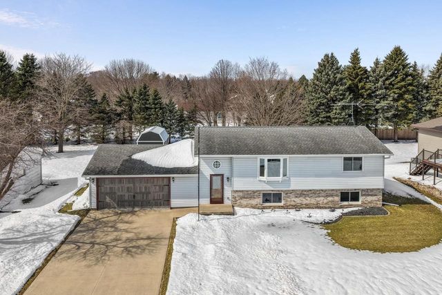 620 SUNRISE DRIVE, Ripon, WI 54971