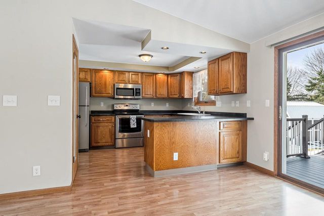 620 SUNRISE DRIVE, Ripon, WI 54971