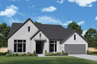 2815 Tulip Terrace Trail, Richmond, TX 77406
