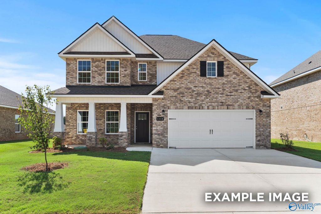 26903 Kyle Lane, Athens, AL 35613