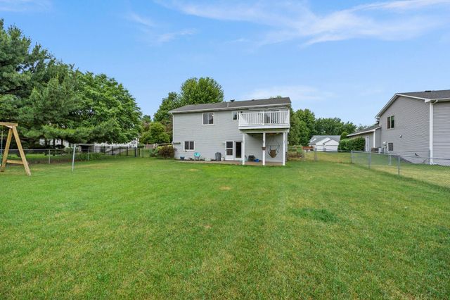 9170 Jareau Avenue S, Cottage Grove, MN 55016