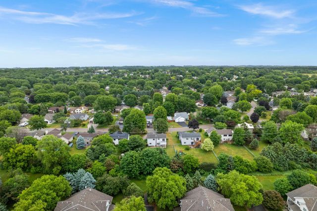9170 Jareau Avenue S, Cottage Grove, MN 55016