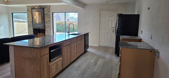 1516 Oak Vista Drive, Dallas, TX 75232