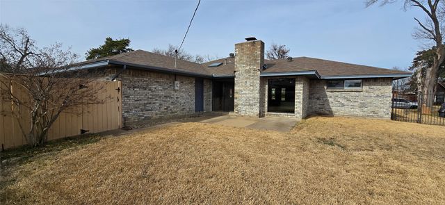 1516 Oak Vista Drive, Dallas, TX 75232