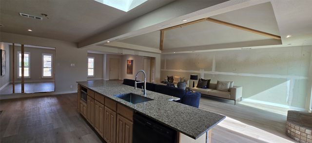 1516 Oak Vista Drive, Dallas, TX 75232