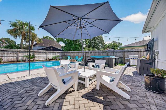 1814 Antigua Lane, Houston, TX 77058