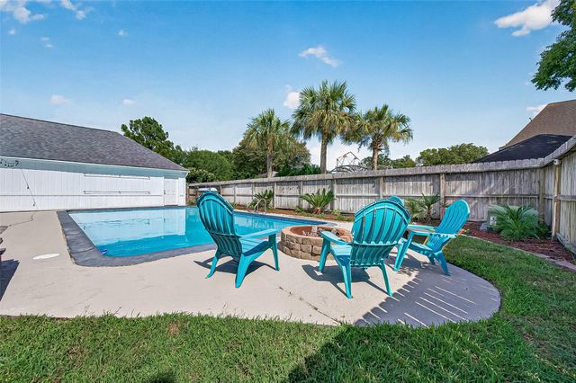 1814 Antigua Lane, Houston, TX 77058