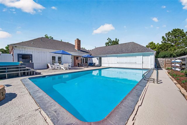 1814 Antigua Lane, Houston, TX 77058