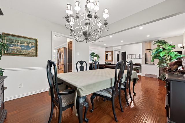 1814 Antigua Lane, Houston, TX 77058