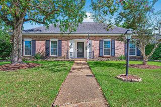 1814 Antigua Lane, Houston, TX 77058