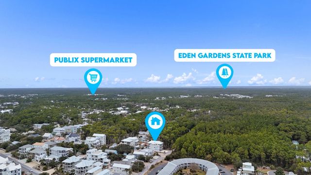 91 Pelayo Avenue, Santa Rosa Beach, FL 32459