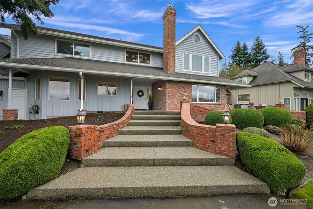 25 Shorewood Drive, Bellingham, WA 98225