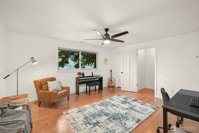 25 Shorewood Drive, Bellingham, WA 98225