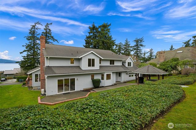 25 Shorewood Drive, Bellingham, WA 98225