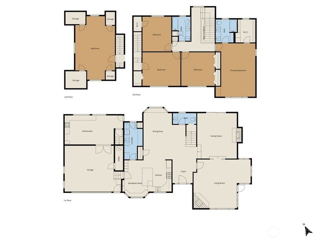 25 Shorewood Drive, Bellingham, WA 98225