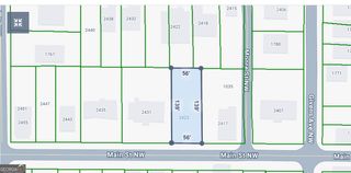 2423 Main Street N, Atlanta, GA 30318