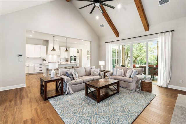 141 Tambra Lea LN, Liberty Hill, TX 78642