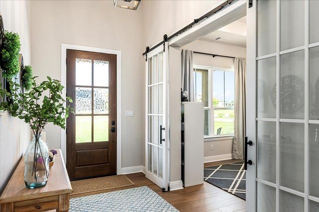 141 Tambra Lea LN, Liberty Hill, TX 78642