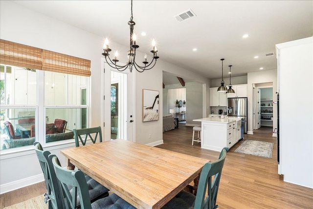 141 Tambra Lea LN, Liberty Hill, TX 78642