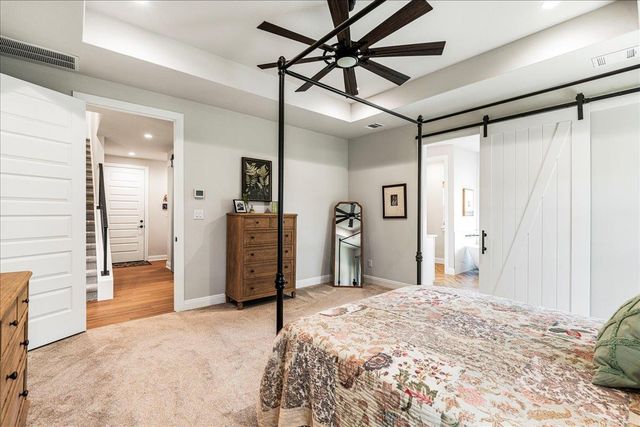 141 Tambra Lea LN, Liberty Hill, TX 78642