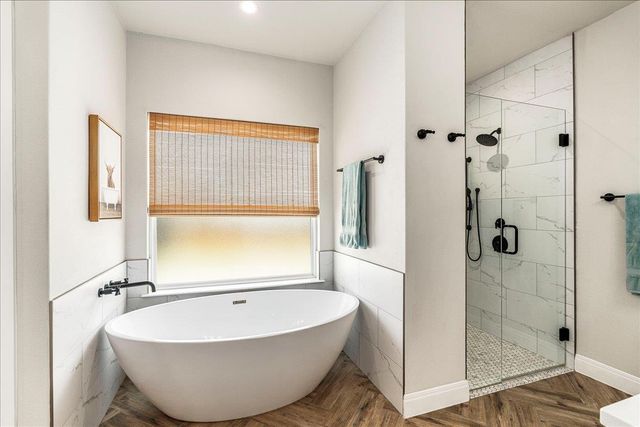 141 Tambra Lea LN, Liberty Hill, TX 78642