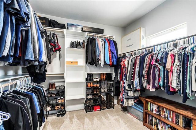 141 Tambra Lea LN, Liberty Hill, TX 78642