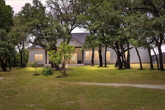 141 Tambra Lea LN, Liberty Hill, TX 78642