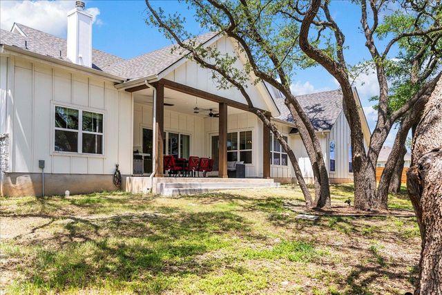 141 Tambra Lea LN, Liberty Hill, TX 78642