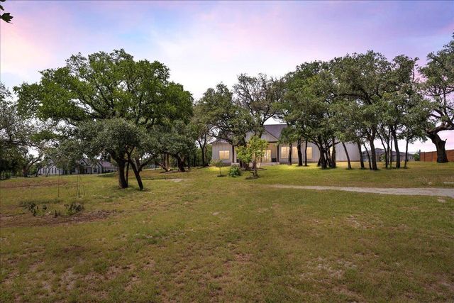141 Tambra Lea LN, Liberty Hill, TX 78642