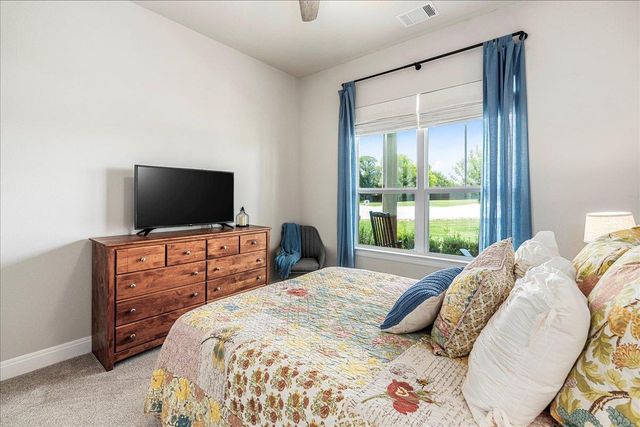 141 Tambra Lea LN, Liberty Hill, TX 78642