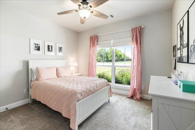 141 Tambra Lea LN, Liberty Hill, TX 78642