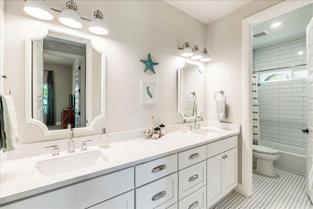 141 Tambra Lea LN, Liberty Hill, TX 78642