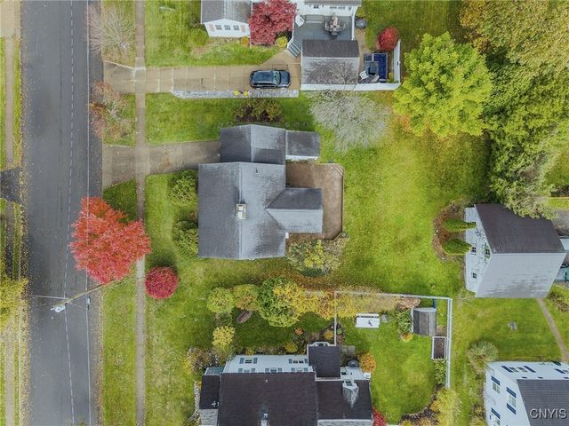 14 South Marvine Avenue, Auburn, NY 13021