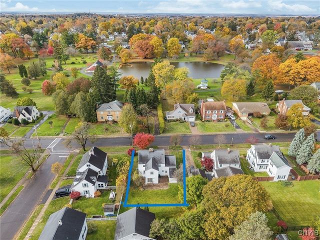 14 South Marvine Avenue, Auburn, NY 13021