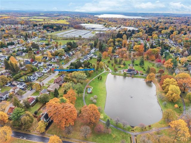 14 South Marvine Avenue, Auburn, NY 13021