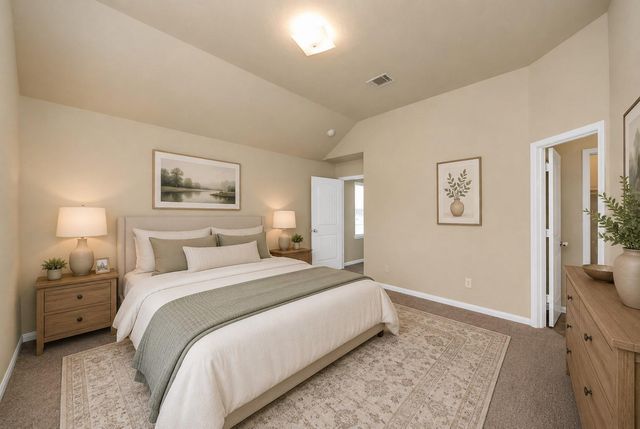 16434 Tracy Court, Conroe, TX 77306