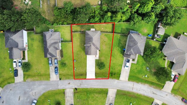 16434 Tracy Court, Conroe, TX 77306