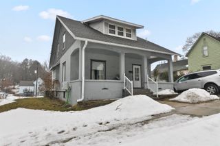 507 Lincoln Street, Cadillac, MI 49601