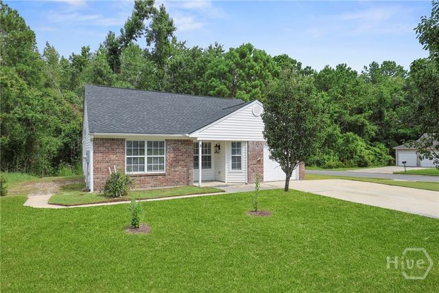 1 Bluelake Boulevard, Pooler, GA 31322