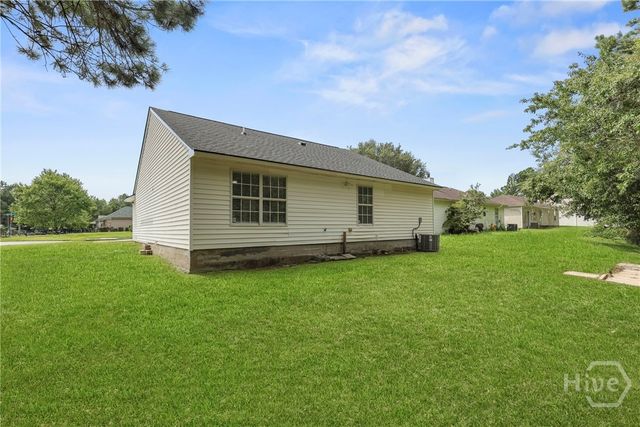 1 Bluelake Boulevard, Pooler, GA 31322