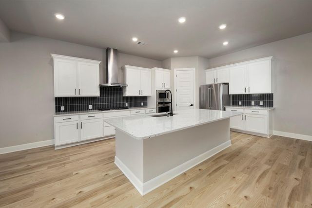 10503 Sutter Creek Drive, Iowa Colony, TX 77583