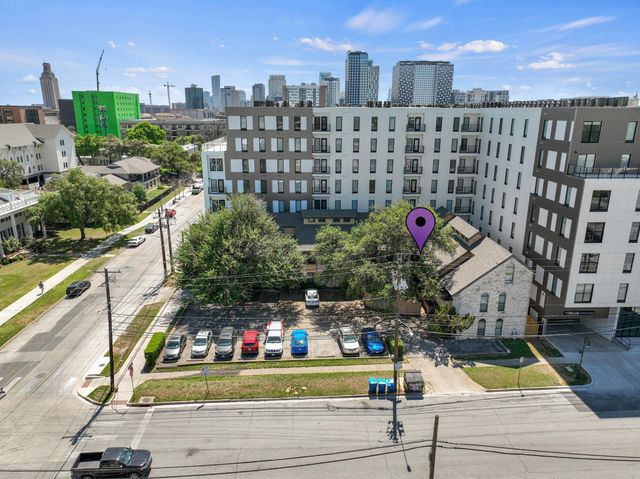 2714 Nueces ST 206, Austin, TX 78705