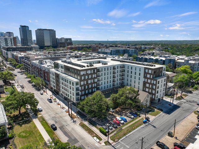 2714 Nueces ST 206, Austin, TX 78705