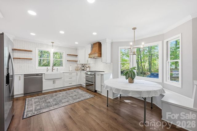 7319 Gilead Road, Huntersville, NC 28078