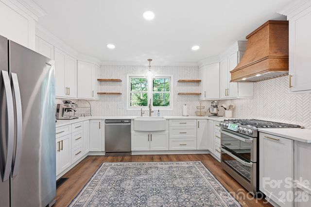 7319 Gilead Road, Huntersville, NC 28078