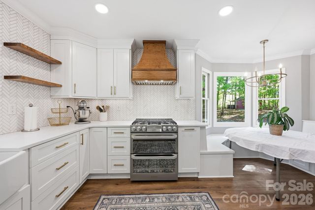 7319 Gilead Road, Huntersville, NC 28078