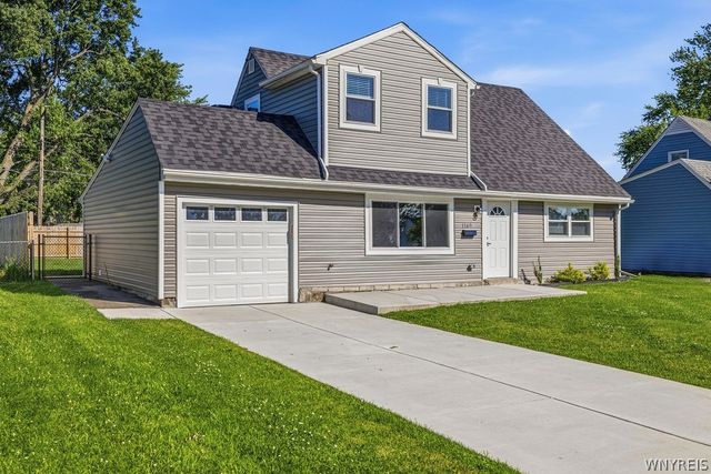 1169 La Salle Avenue, Grand Island, NY 14072